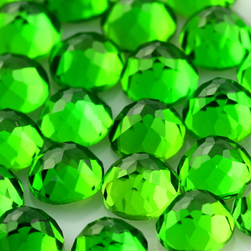 Chrome Diopside
